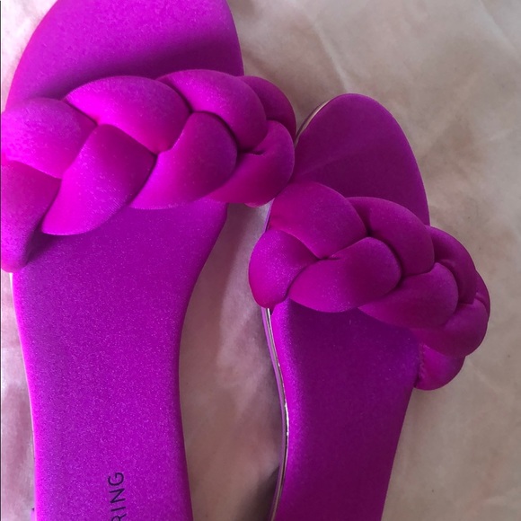 Spring shoes - Picture 3 of 4